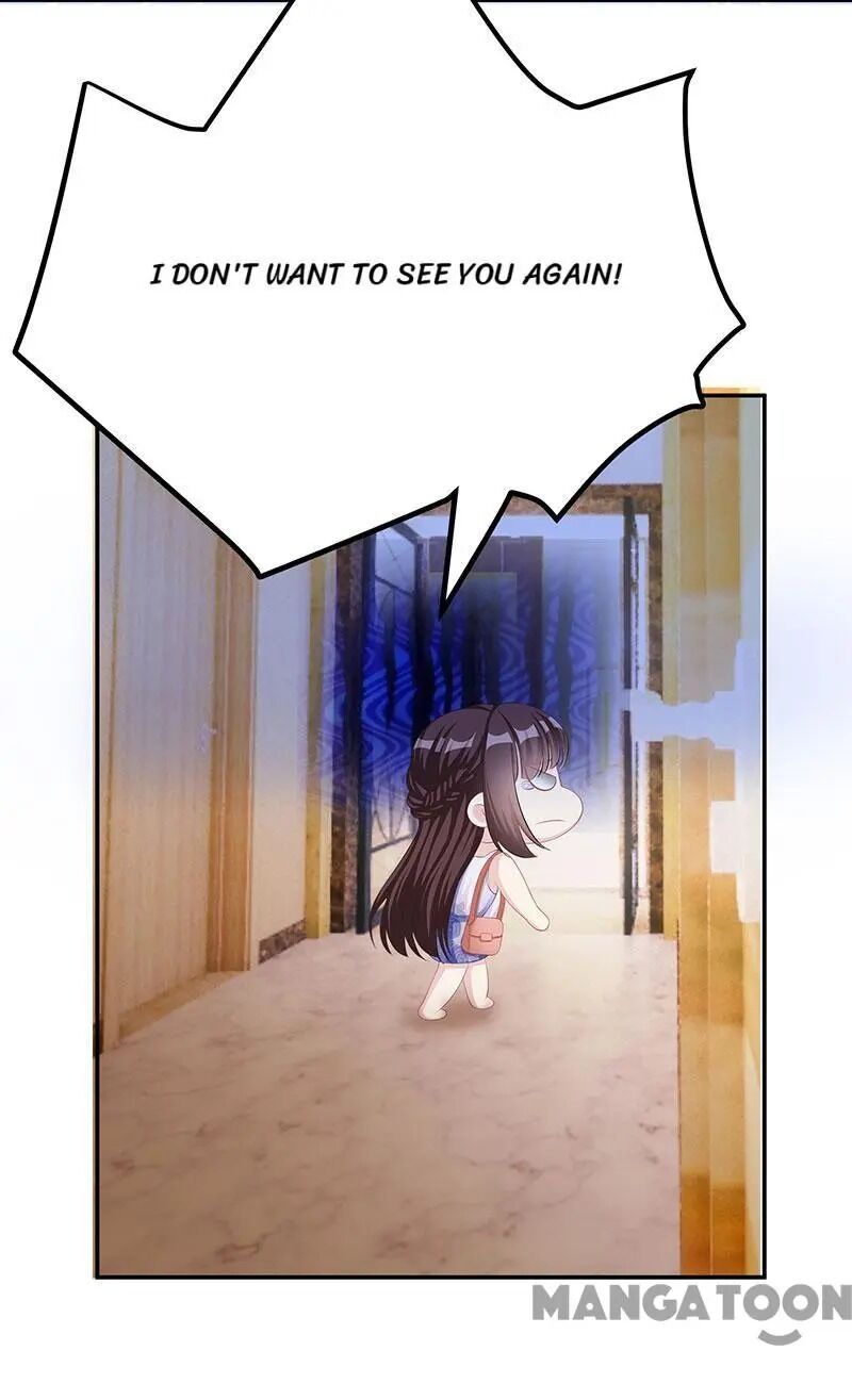 Hug Me, Bossy CEO chapter 12 - page 4