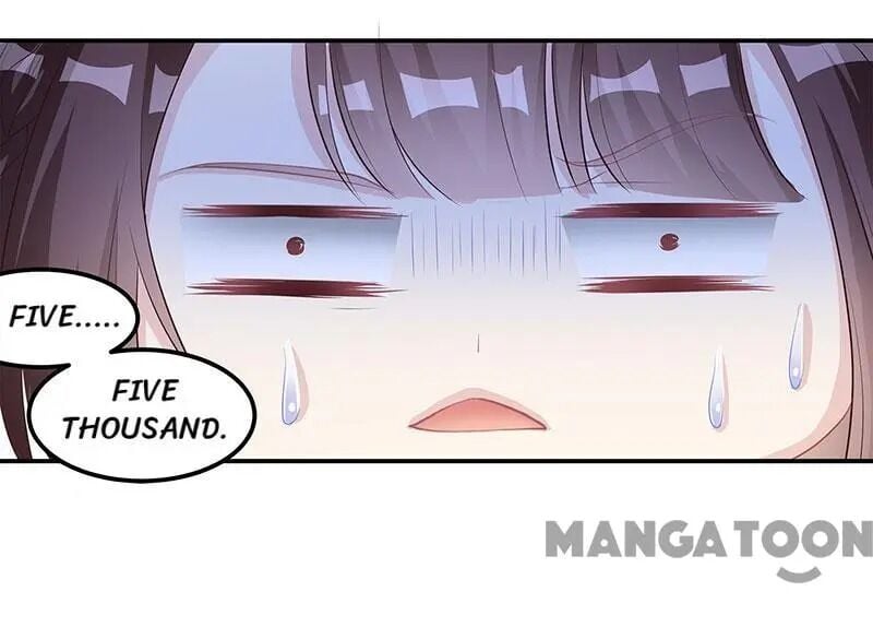 Hug Me, Bossy CEO chapter 12 - page 9