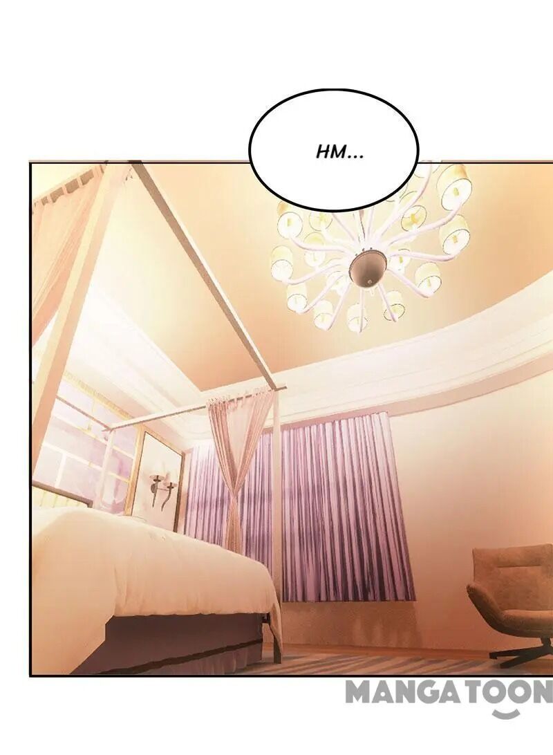 Hug Me, Bossy CEO chapter 11 - page 2