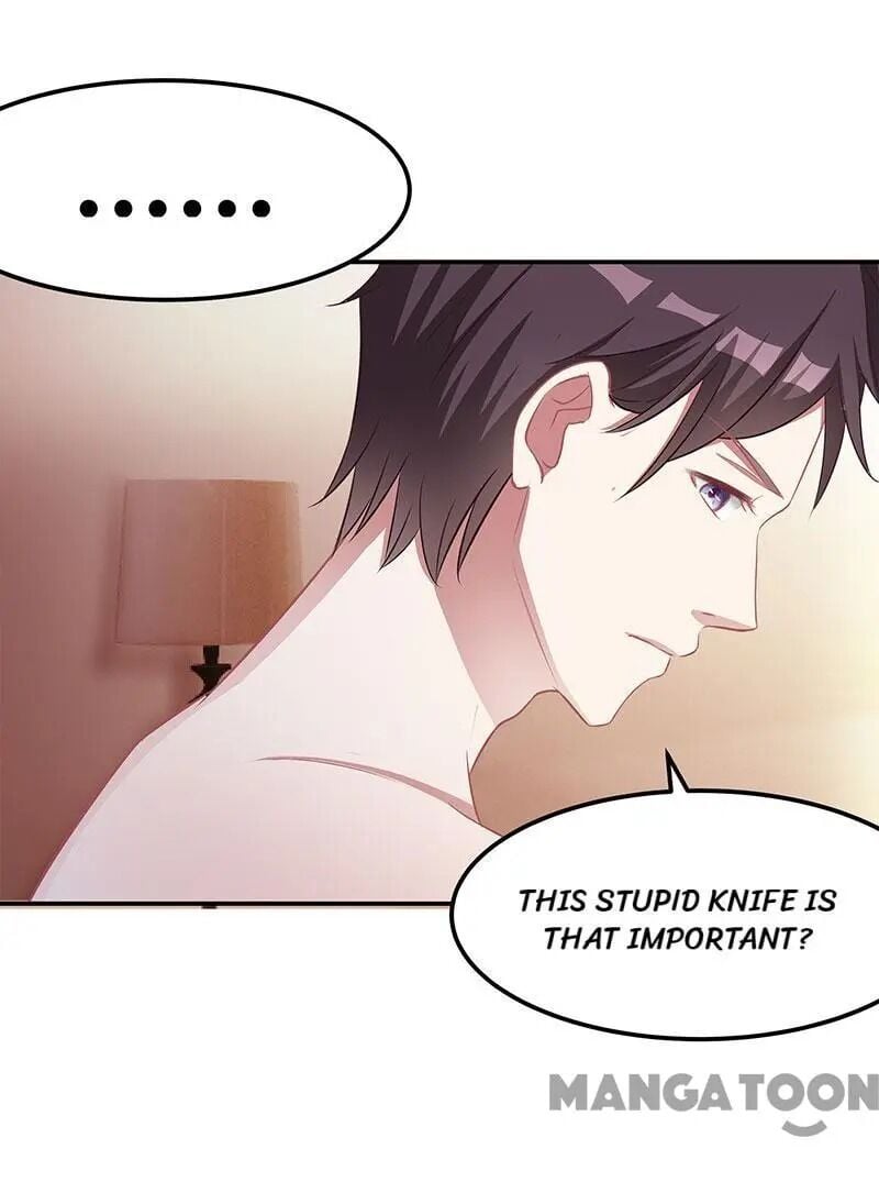 Hug Me, Bossy CEO chapter 11 - page 24