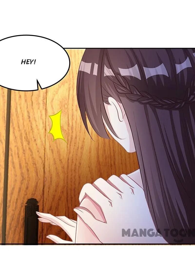 Hug Me, Bossy CEO chapter 11 - page 32
