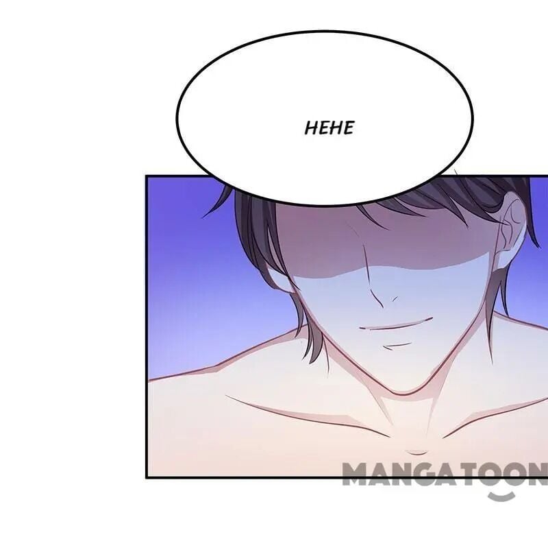 Hug Me, Bossy CEO chapter 11 - page 35