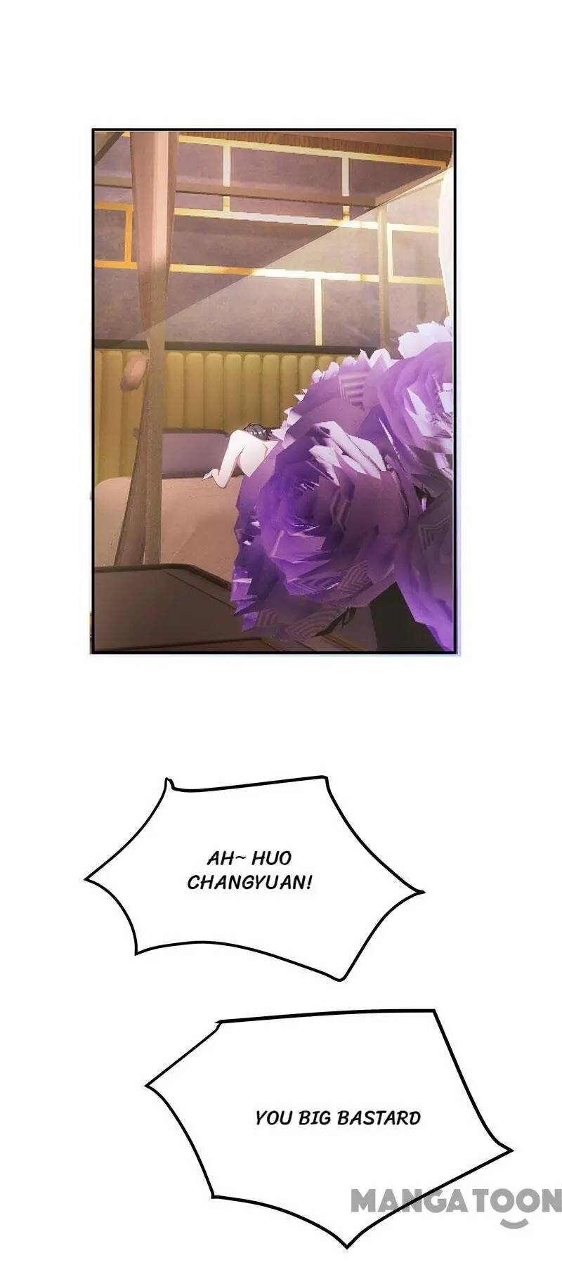 Hug Me, Bossy CEO chapter 11 - page 37