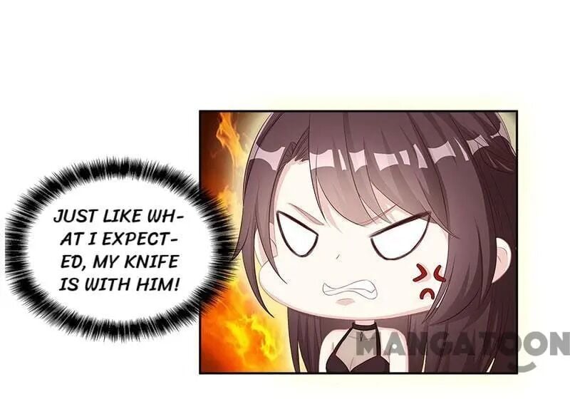 Hug Me, Bossy CEO chapter 9 - page 2