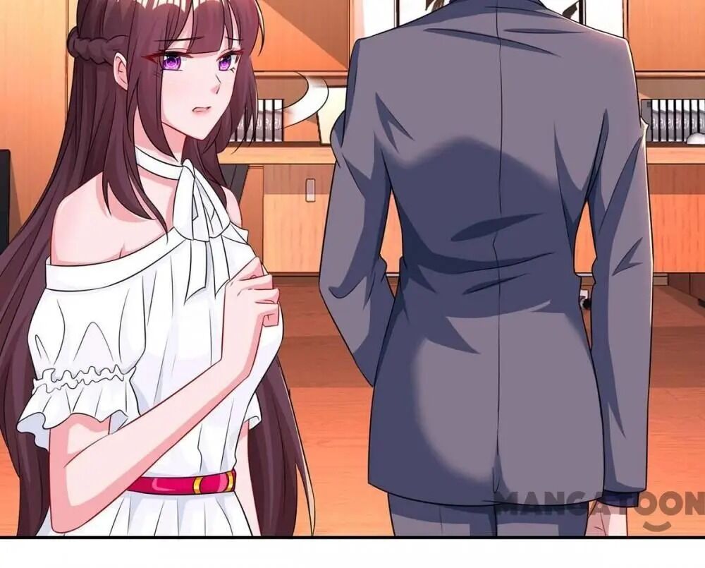 Hug Me, Bossy CEO chapter 100 - page 31