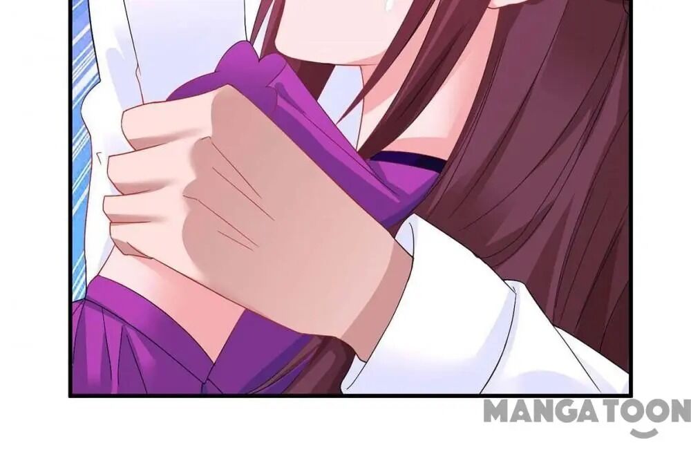 Hug Me, Bossy CEO chapter 100 - page 7