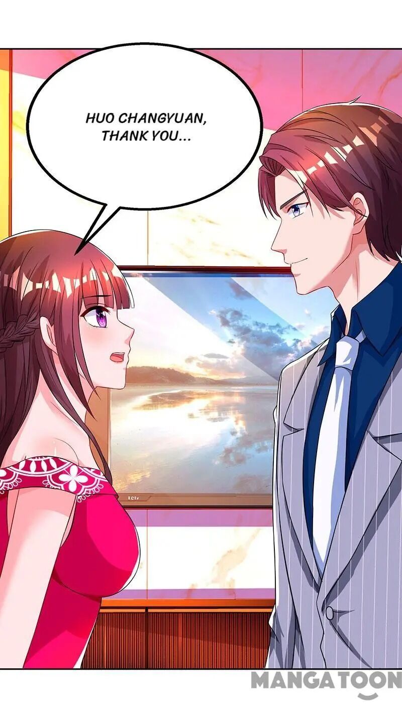 Hug Me, Bossy CEO chapter 60 - page 1