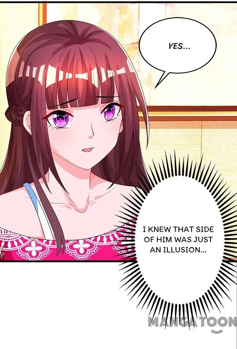 Hug Me, Bossy CEO chapter 60 - page 10
