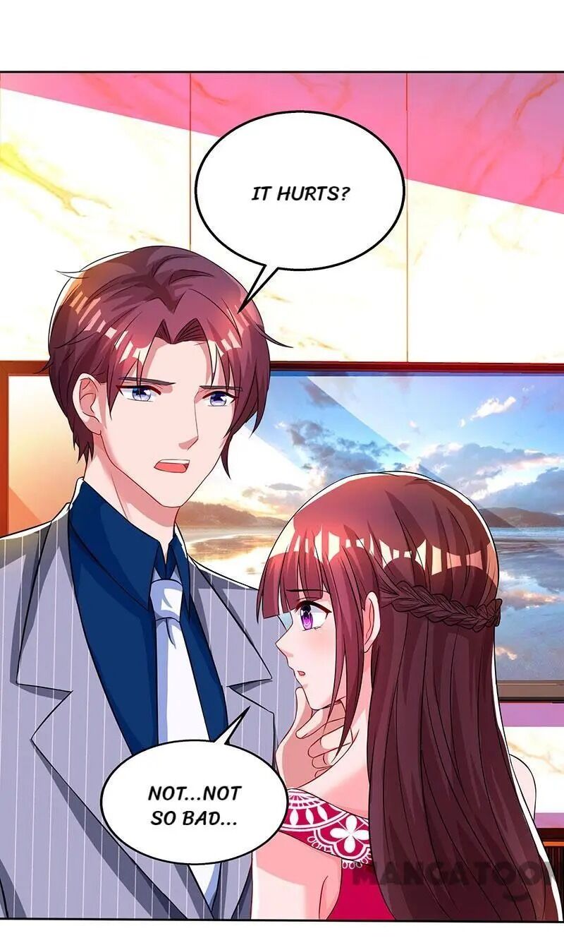 Hug Me, Bossy CEO chapter 60 - page 2