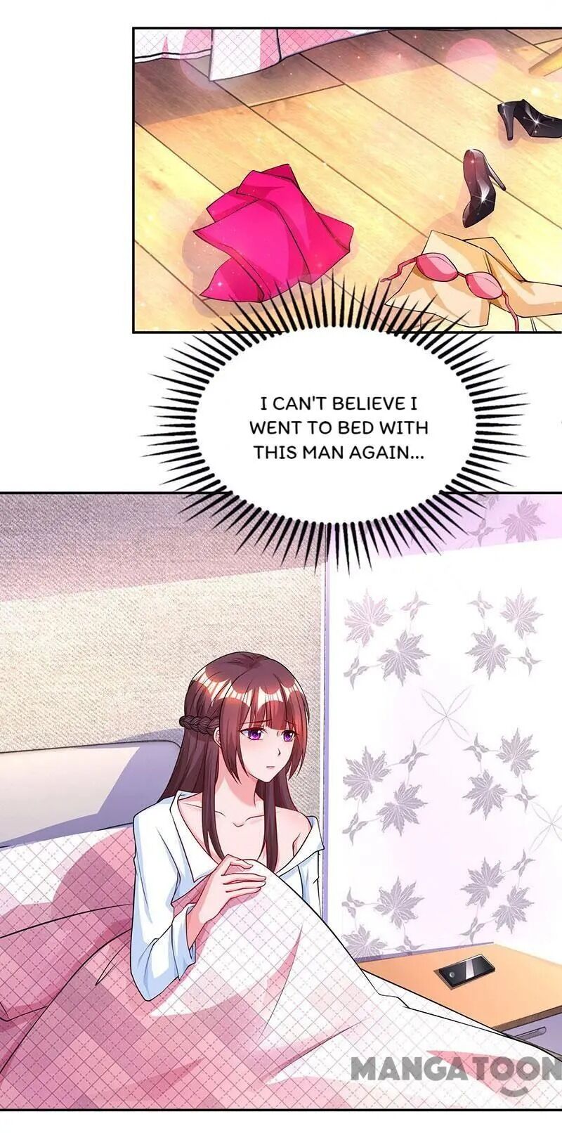 Hug Me, Bossy CEO chapter 60 - page 26
