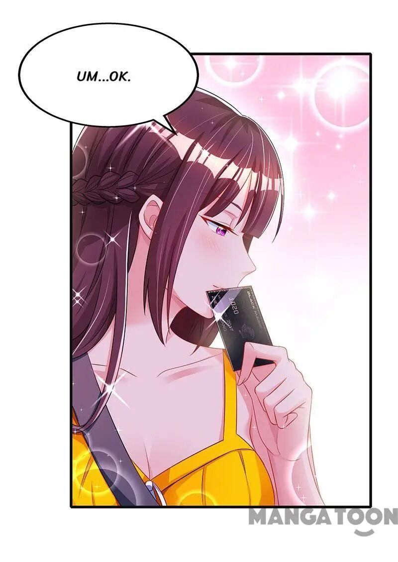 Hug Me, Bossy CEO chapter 72 - page 10