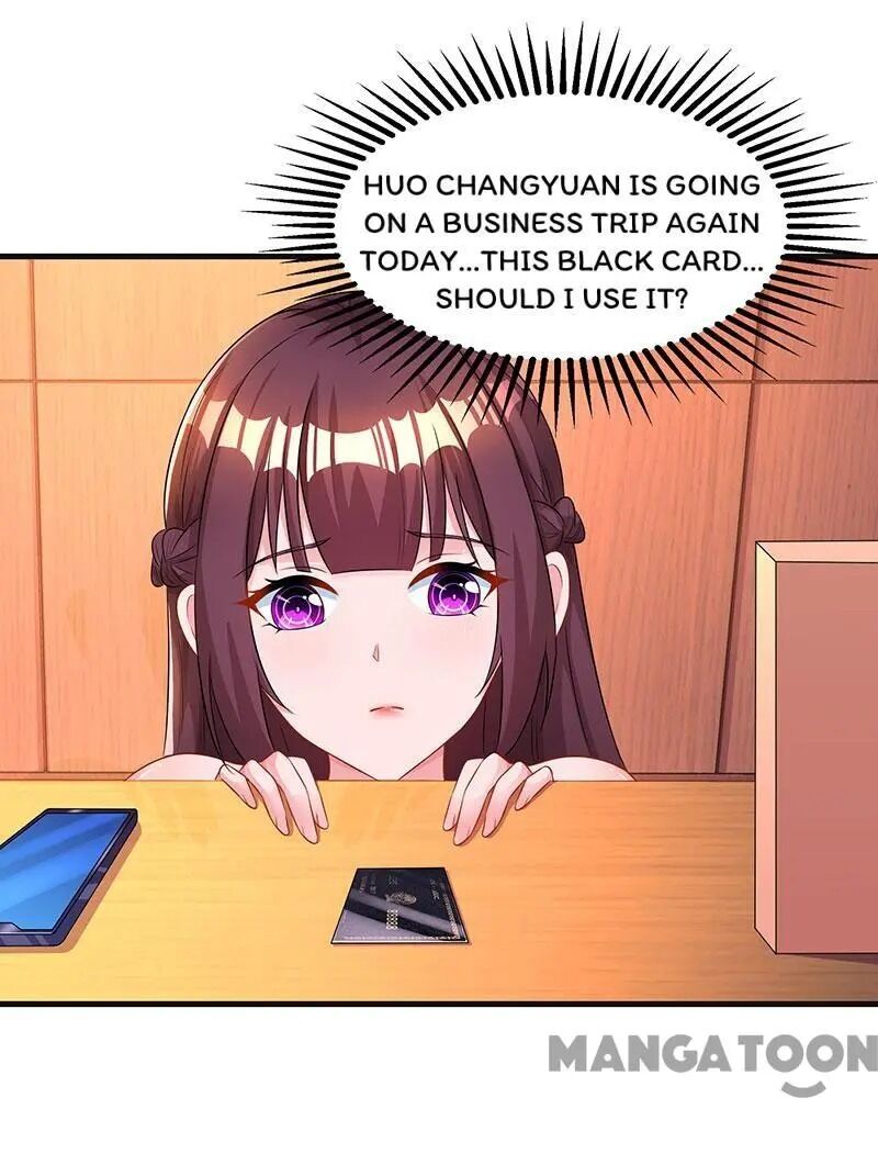 Hug Me, Bossy CEO chapter 72 - page 12