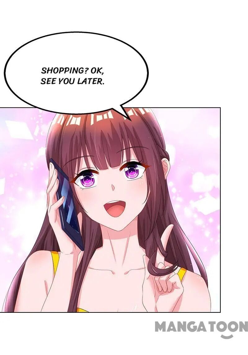 Hug Me, Bossy CEO chapter 72 - page 16