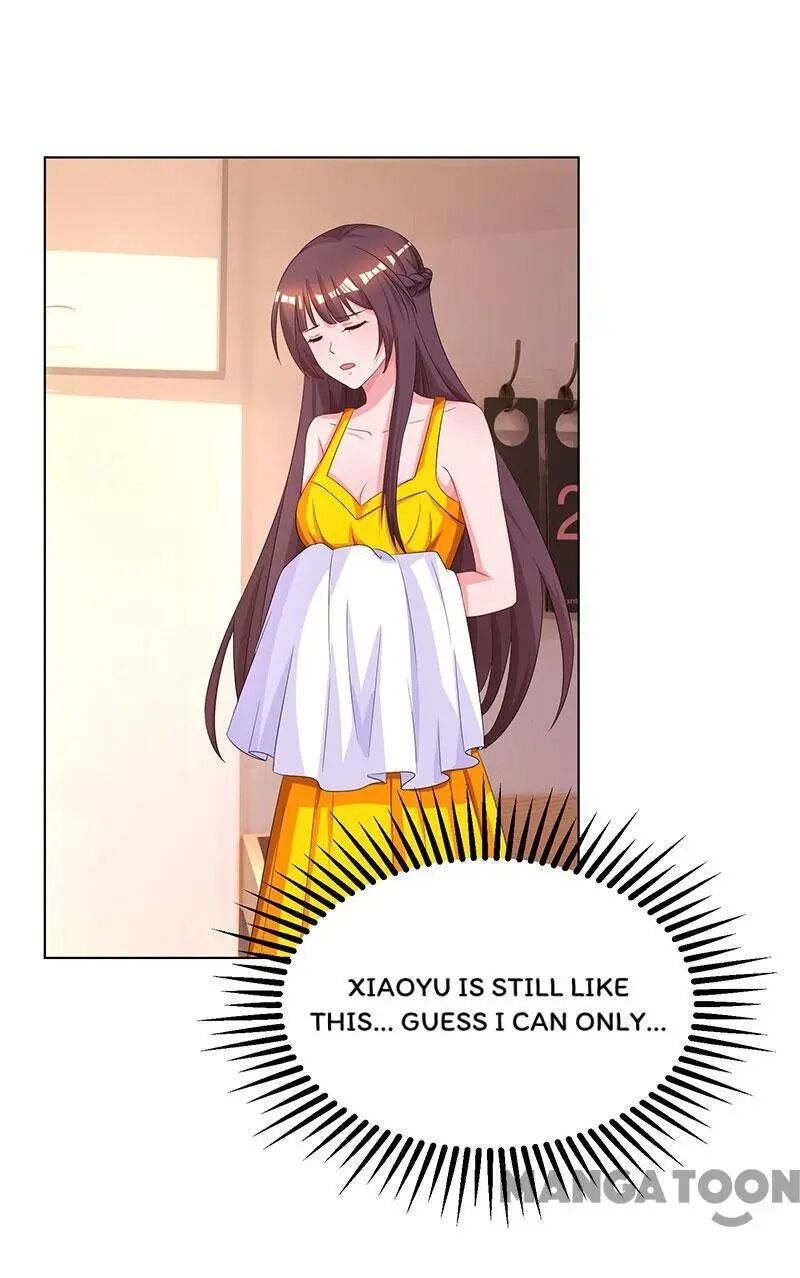 Hug Me, Bossy CEO chapter 72 - page 23