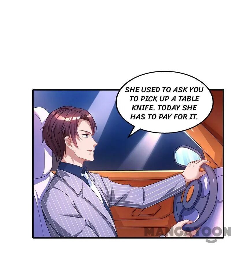 Hug Me, Bossy CEO chapter 72 - page 3