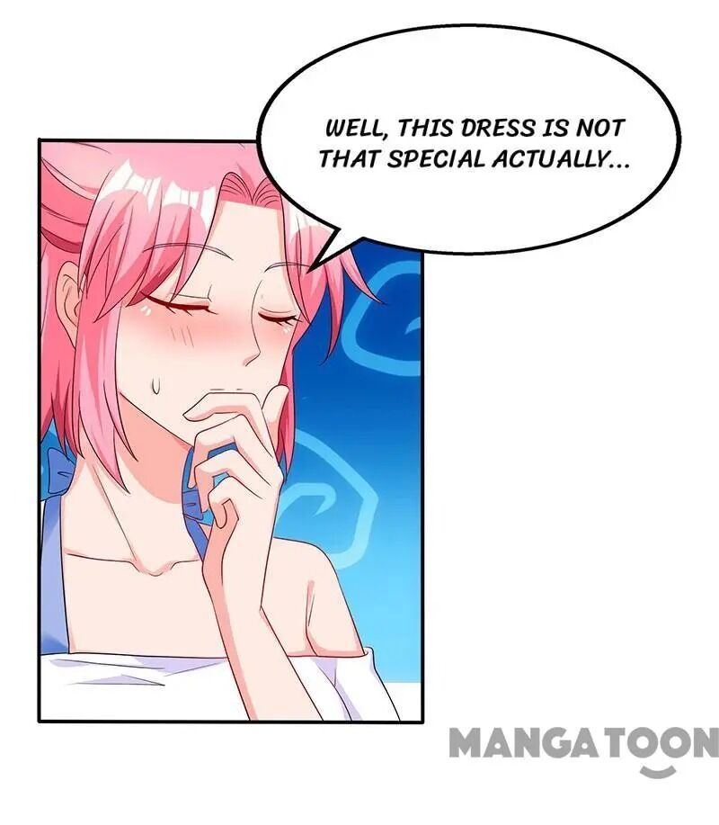 Hug Me, Bossy CEO chapter 72 - page 30