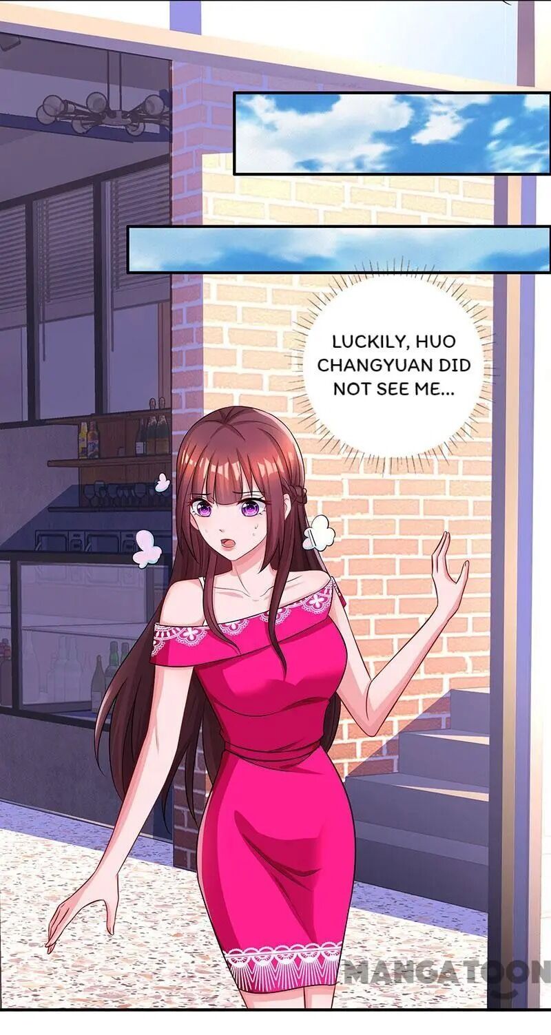 Hug Me, Bossy CEO chapter 65 - page 1