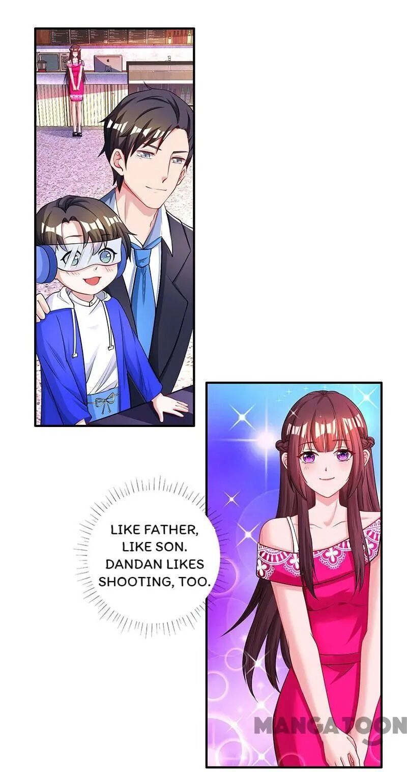 Hug Me, Bossy CEO chapter 65 - page 12