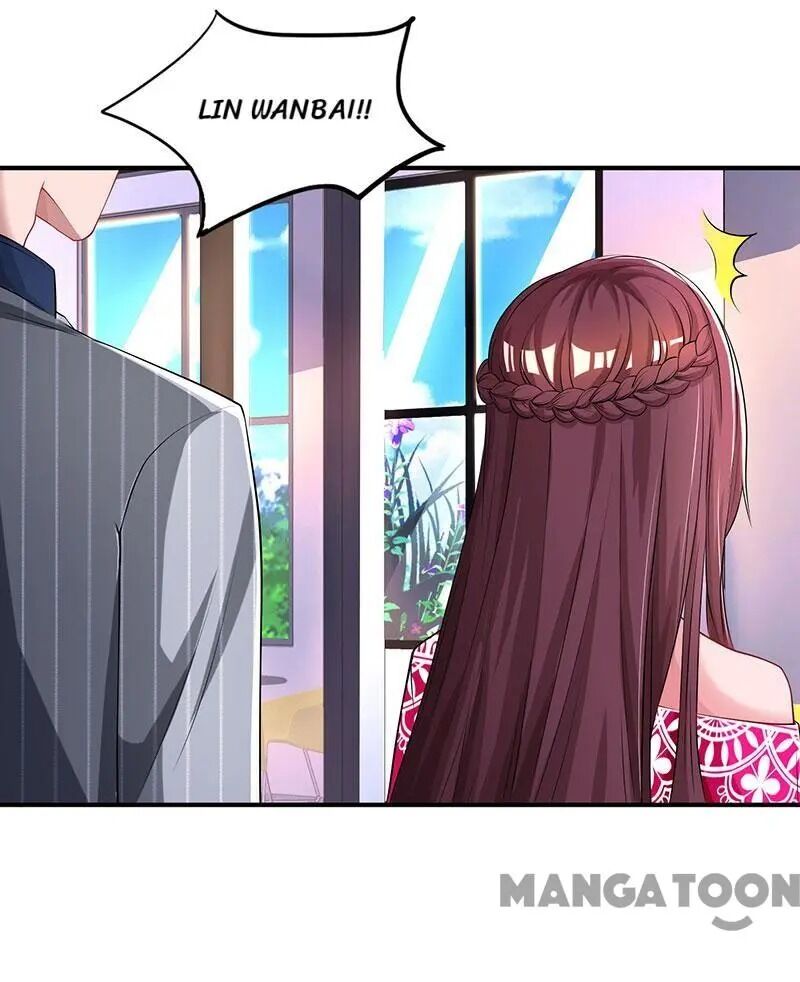 Hug Me, Bossy CEO chapter 65 - page 13