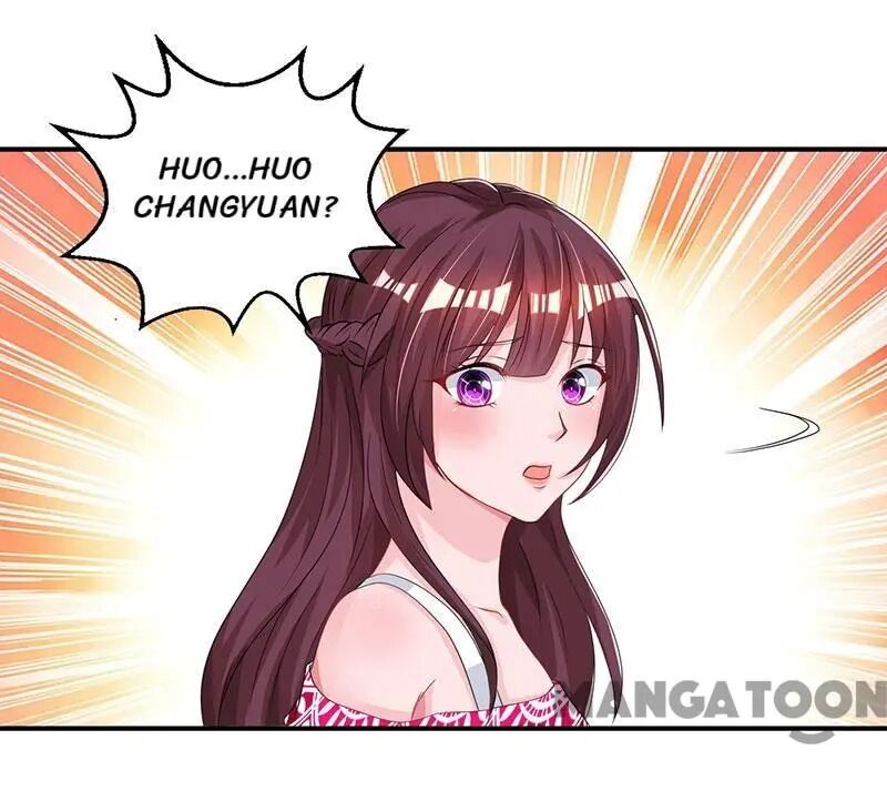 Hug Me, Bossy CEO chapter 65 - page 14