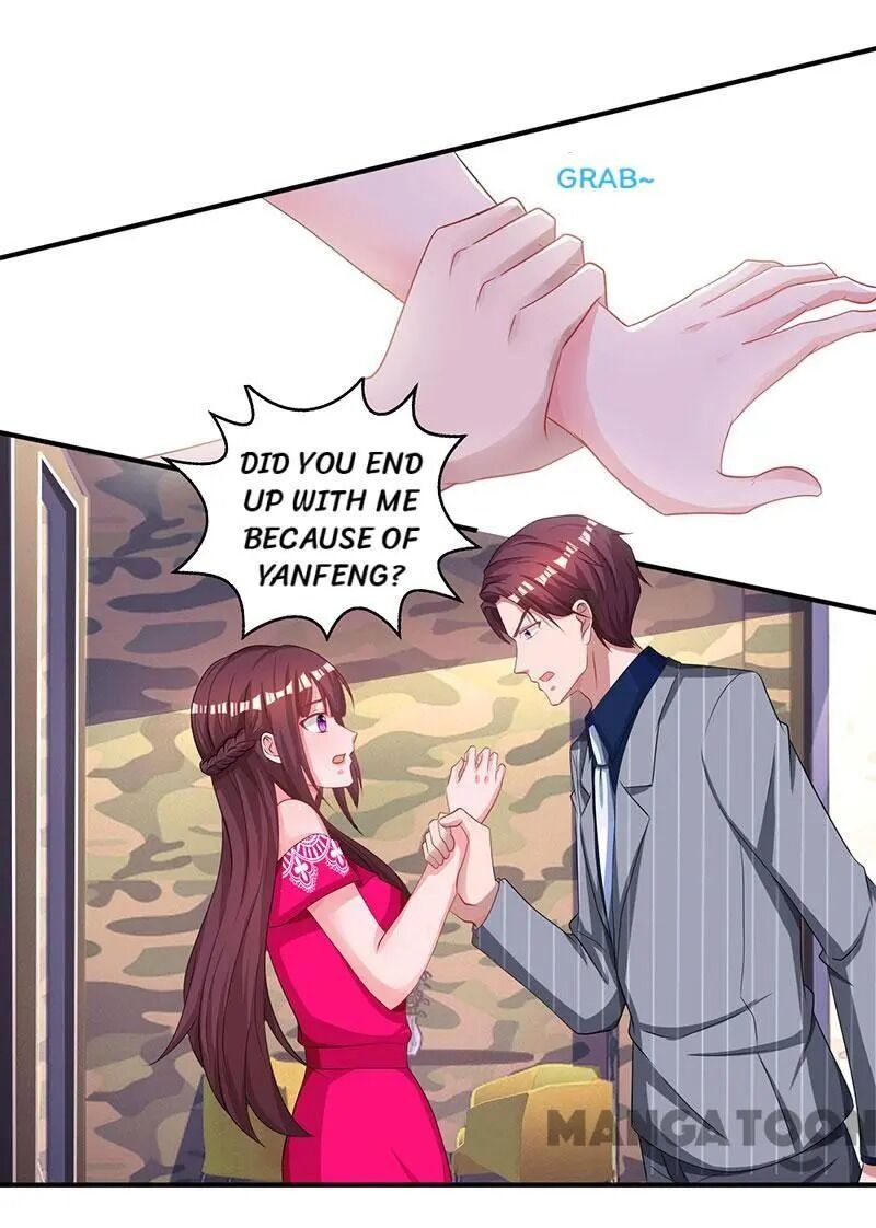 Hug Me, Bossy CEO chapter 65 - page 15