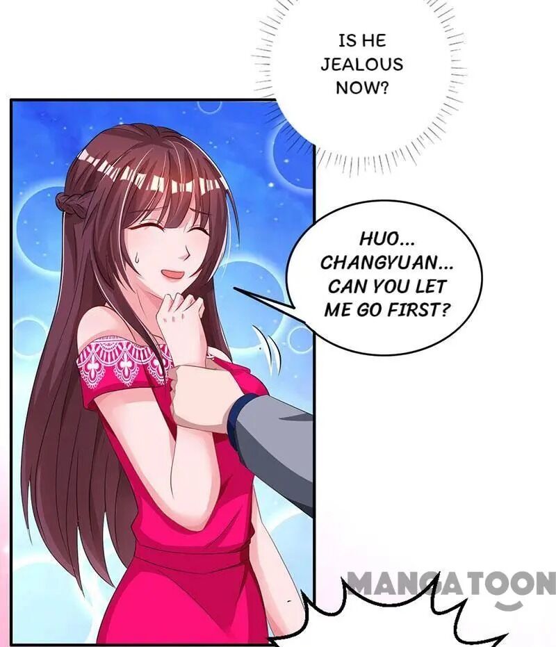 Hug Me, Bossy CEO chapter 65 - page 19