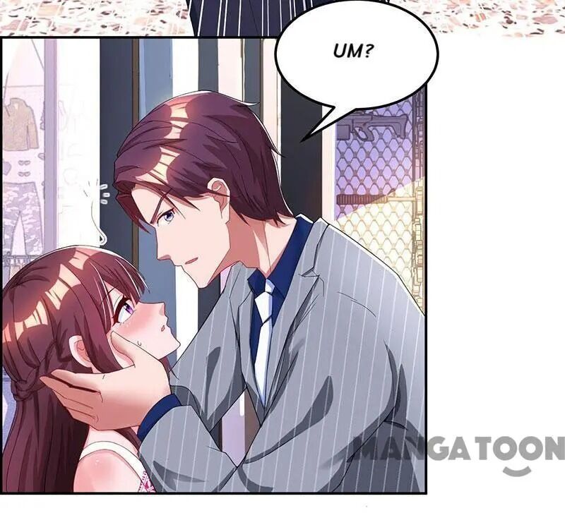 Hug Me, Bossy CEO chapter 65 - page 23
