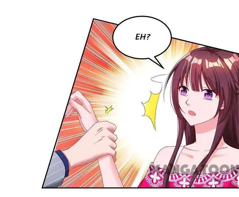 Hug Me, Bossy CEO chapter 65 - page 26