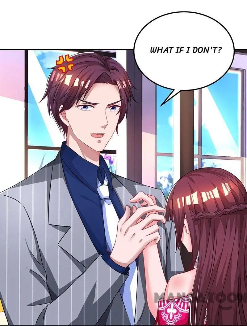 Hug Me, Bossy CEO chapter 65 - page 27