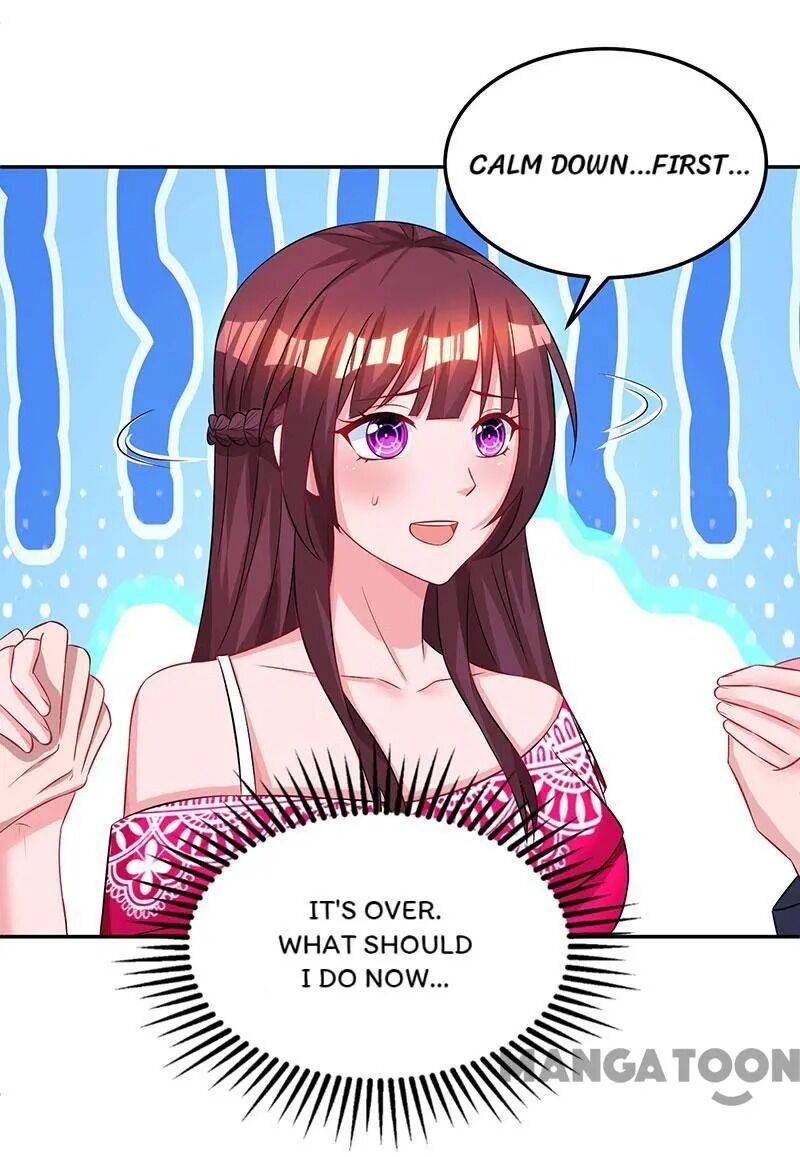 Hug Me, Bossy CEO chapter 65 - page 30