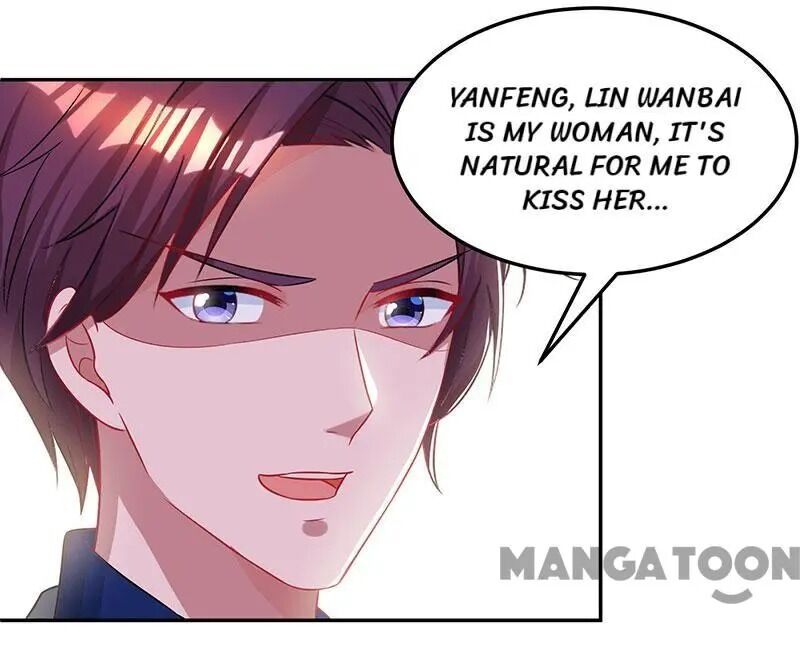 Hug Me, Bossy CEO chapter 65 - page 31
