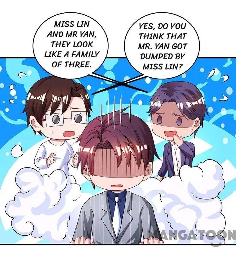 Hug Me, Bossy CEO chapter 65 - page 9