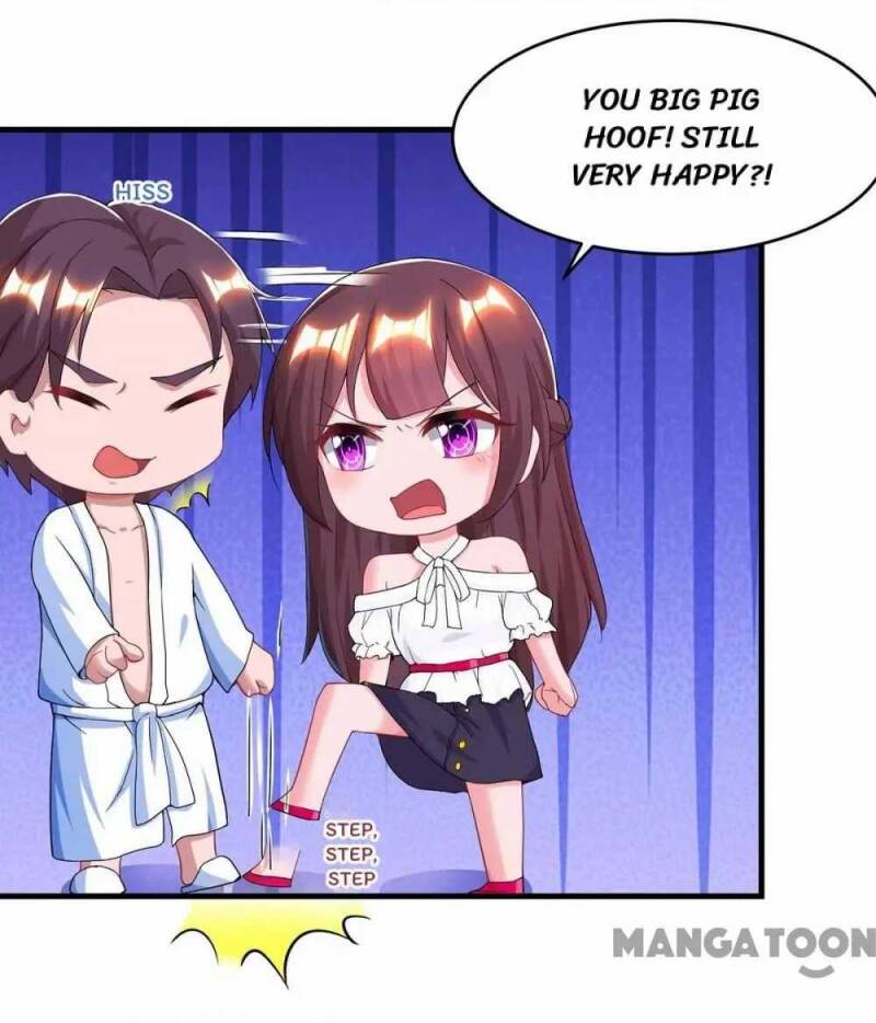 Hug Me, Bossy CEO chapter 102 - page 27
