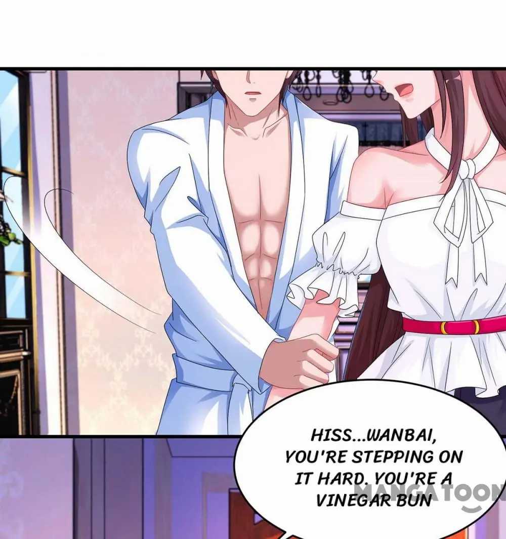 Hug Me, Bossy CEO chapter 102 - page 29