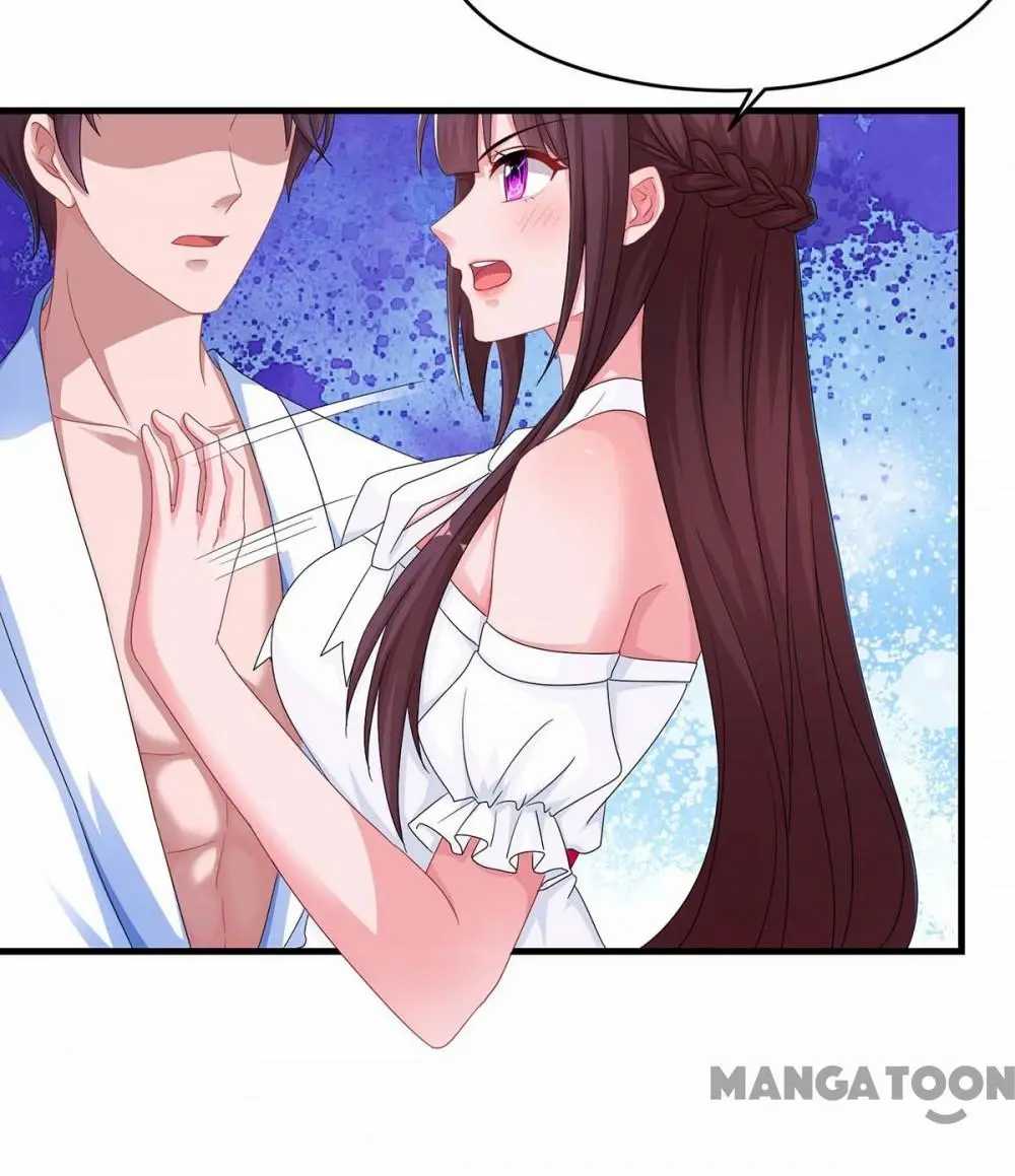 Hug Me, Bossy CEO chapter 102 - page 31