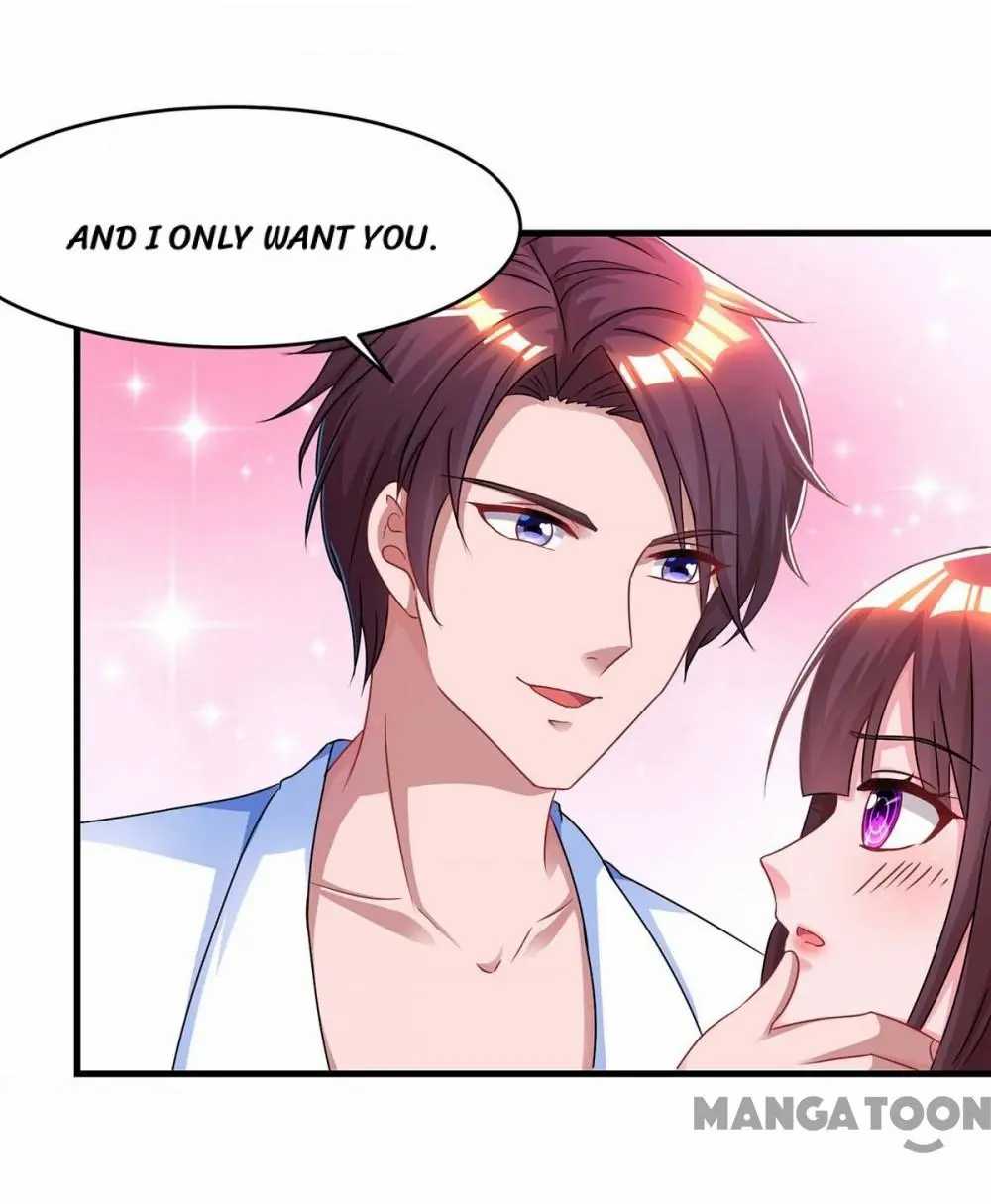 Hug Me, Bossy CEO chapter 102 - page 34