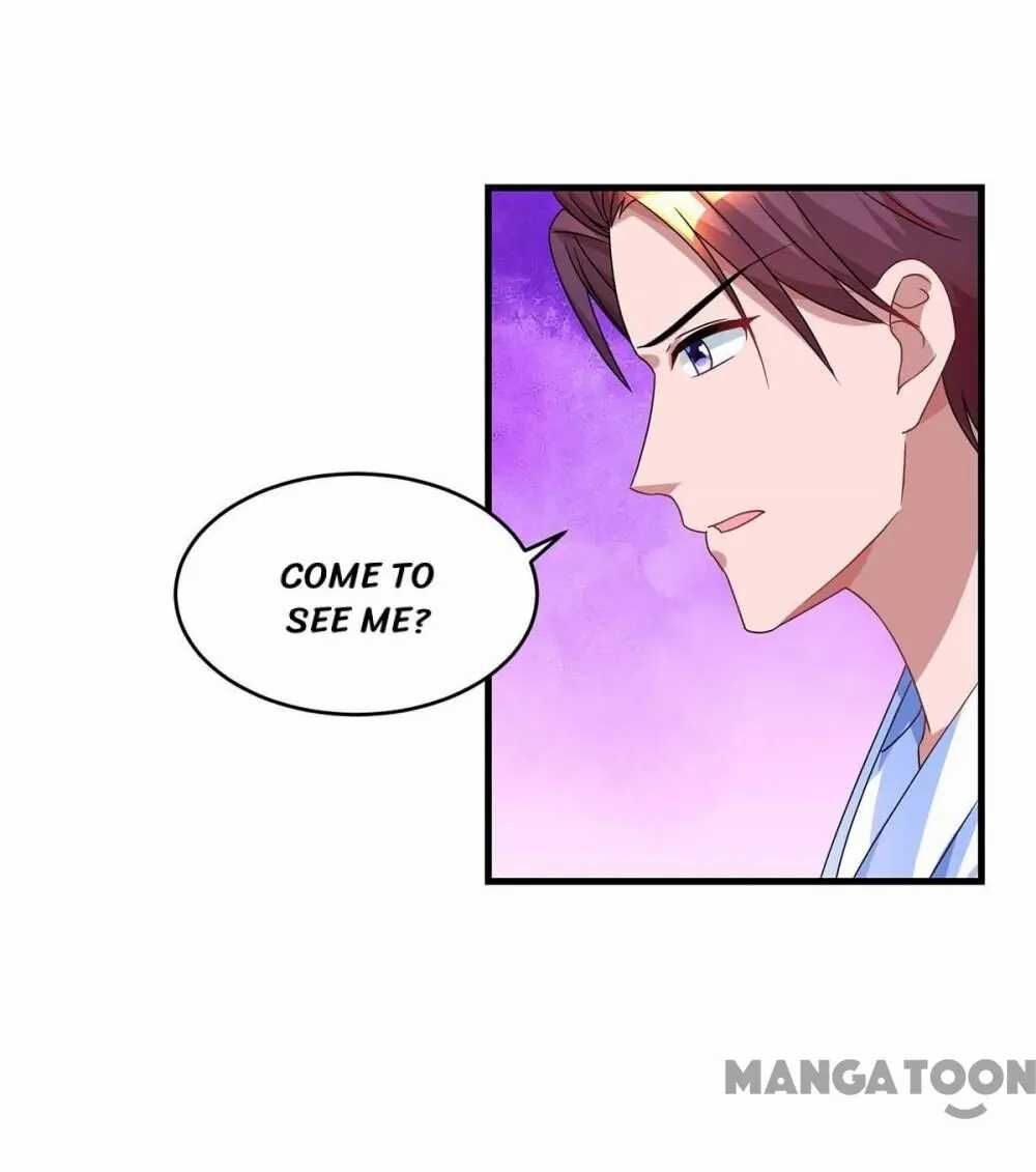 Hug Me, Bossy CEO chapter 102 - page 4