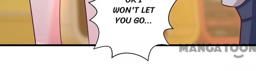 Hug Me, Bossy CEO chapter 181 - page 16