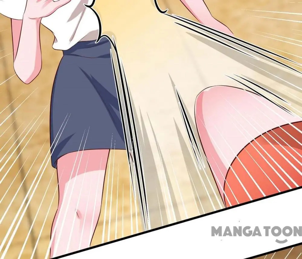 Hug Me, Bossy CEO chapter 181 - page 18