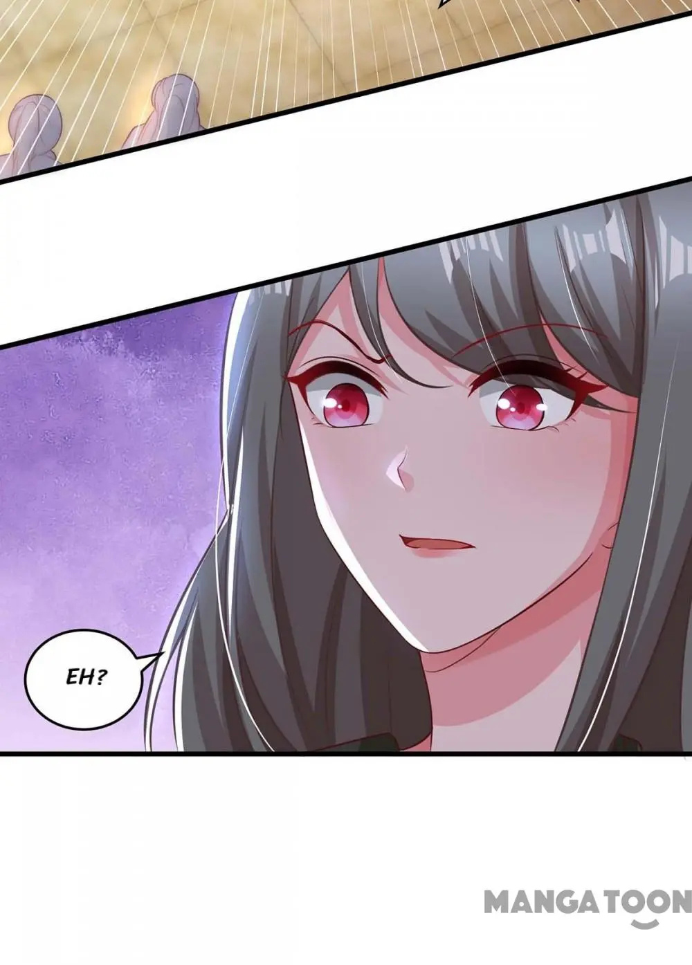 Hug Me, Bossy CEO chapter 181 - page 20