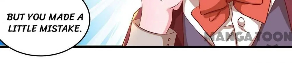 Hug Me, Bossy CEO chapter 181 - page 26