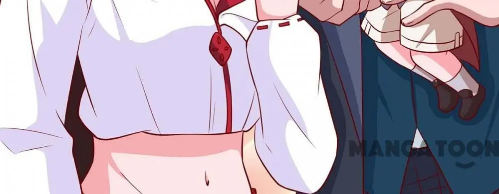 Hug Me, Bossy CEO chapter 181 - page 31