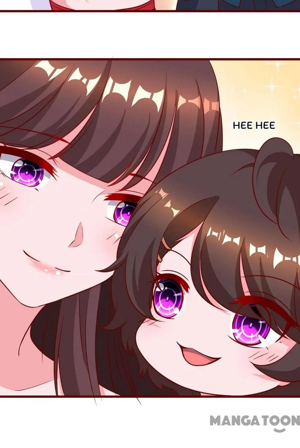Hug Me, Bossy CEO chapter 181 - page 32