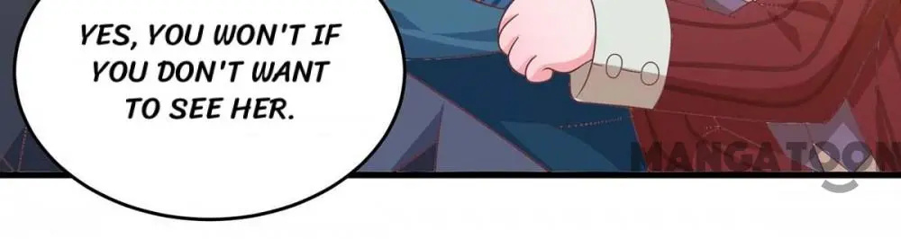 Hug Me, Bossy CEO chapter 181 - page 7