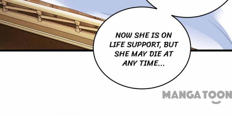 Hug Me, Bossy CEO chapter 197 - page 14