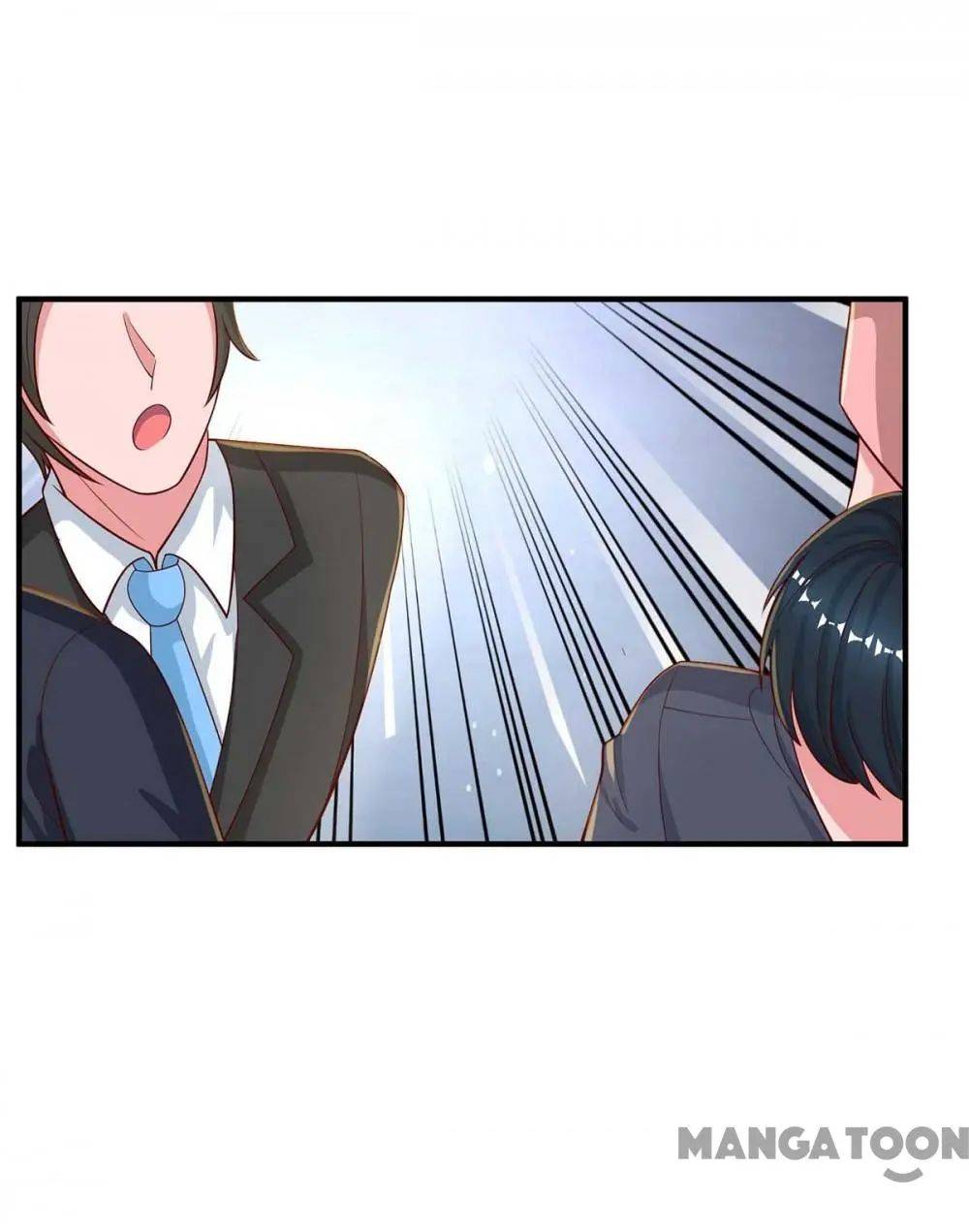 Hug Me, Bossy CEO chapter 209 - page 16