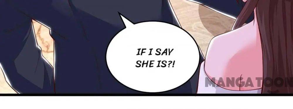 Hug Me, Bossy CEO chapter 209 - page 28
