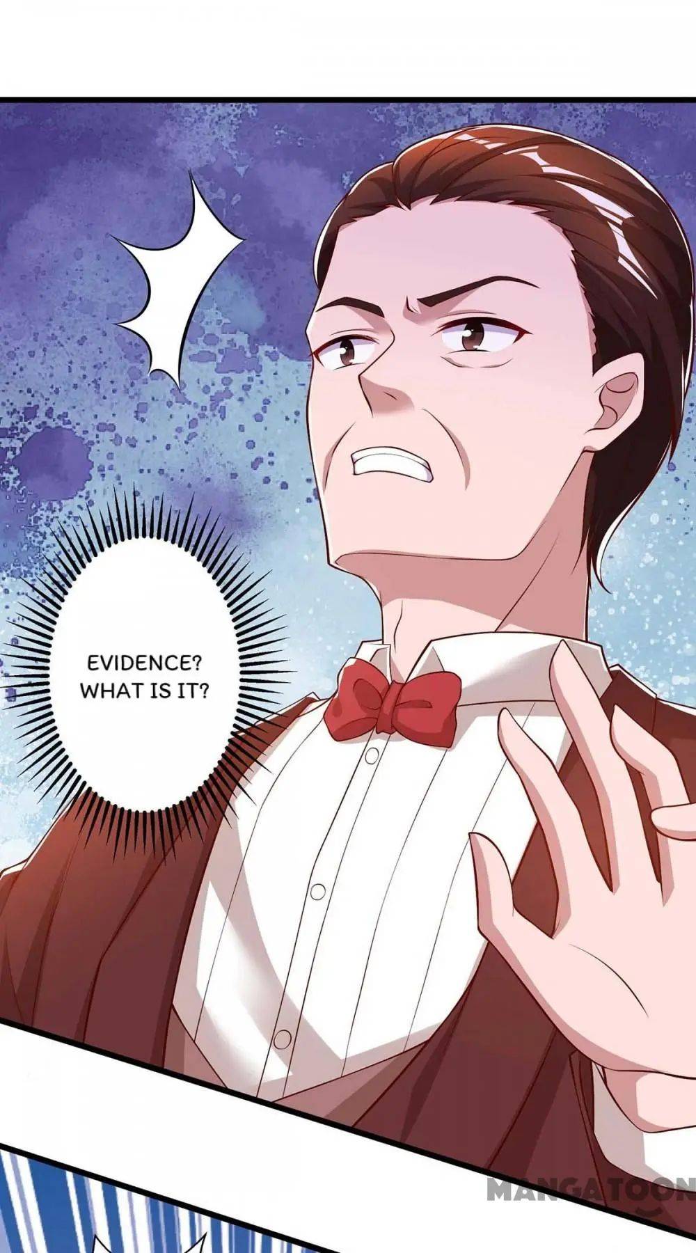 Hug Me, Bossy CEO chapter 209 - page 33