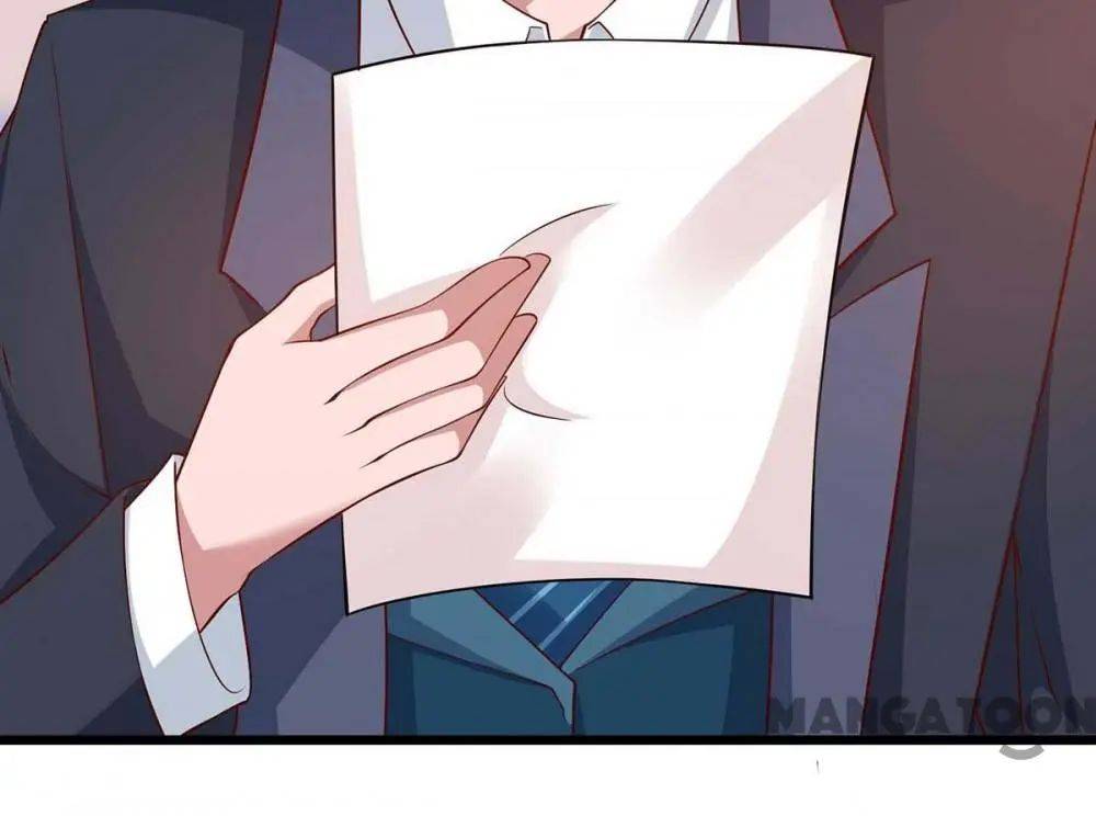 Hug Me, Bossy CEO chapter 209 - page 38