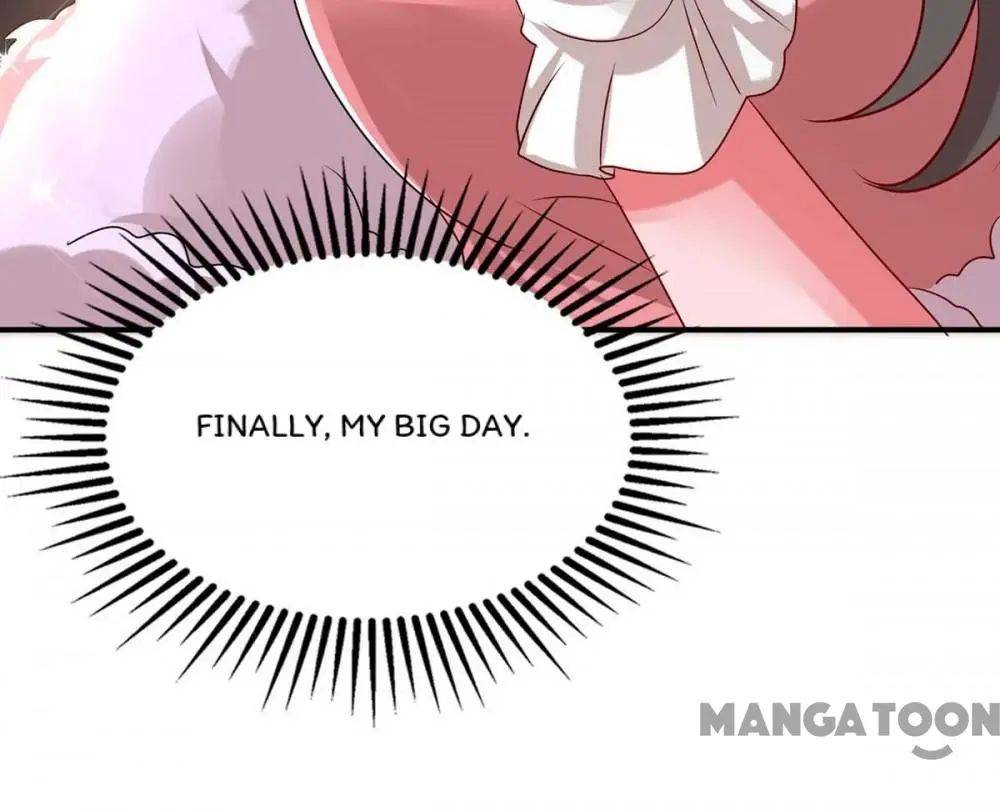 Hug Me, Bossy CEO chapter 209 - page 5